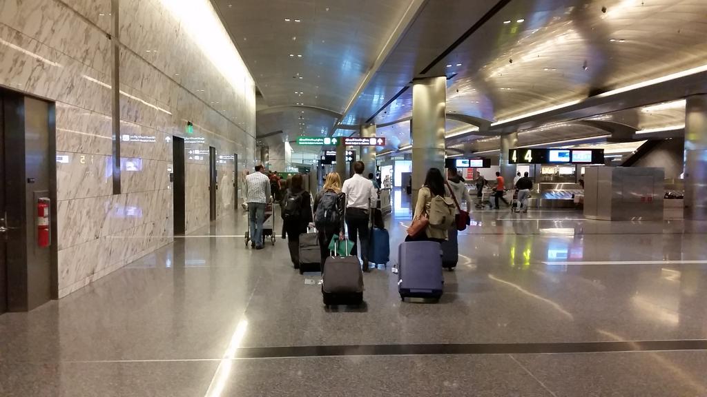 MarijeDeutekom's tweet photo. β@MinorBSE: We arrived at Doha airport! #minorbse #dohagoals http://t.co/N2z3gV4YFuβ already a great experience!! @lectortopsport