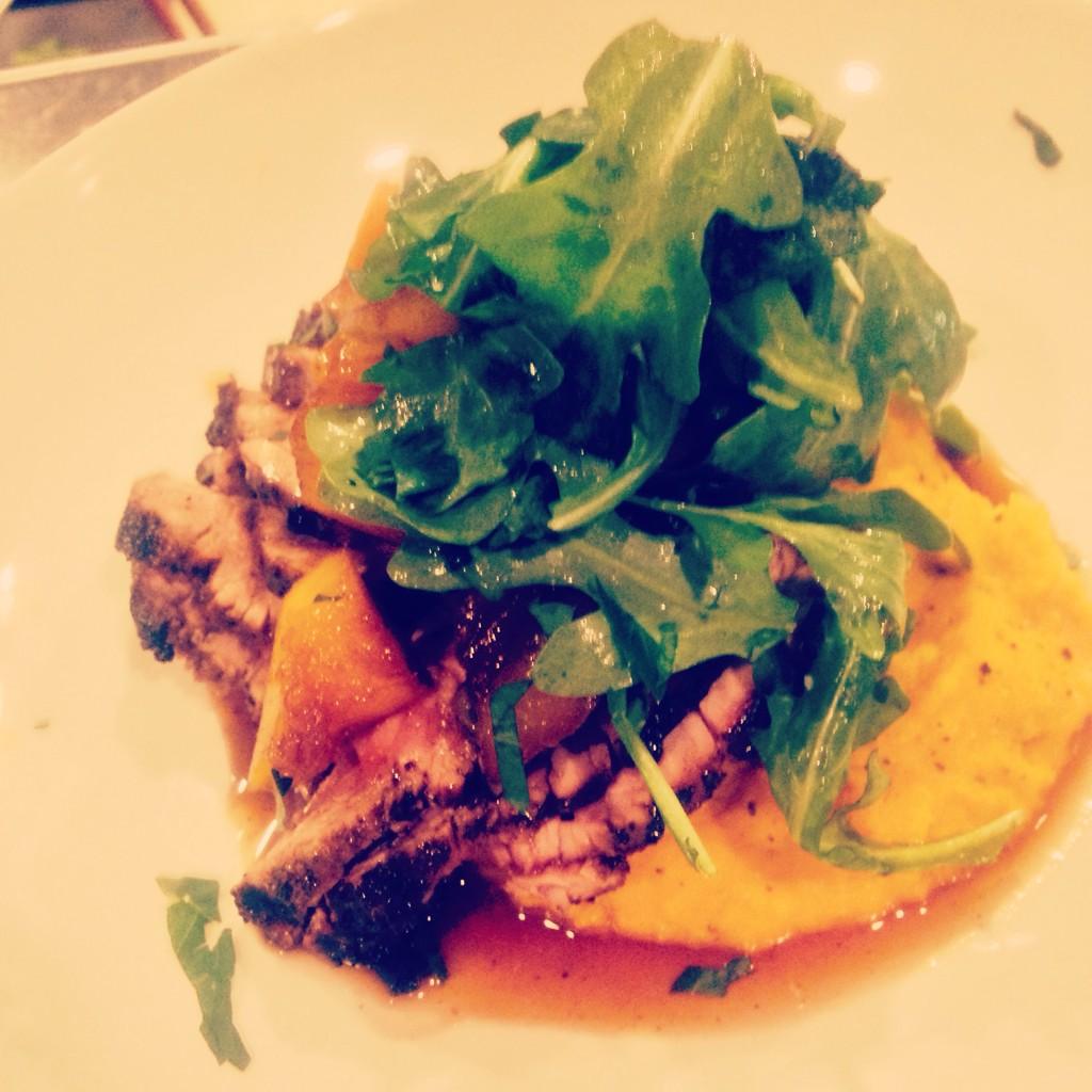 Bin303's tweet photo. Sunday Sneek @Bin303  new menu #greateats http://t.co/7rfRLvrp6Z