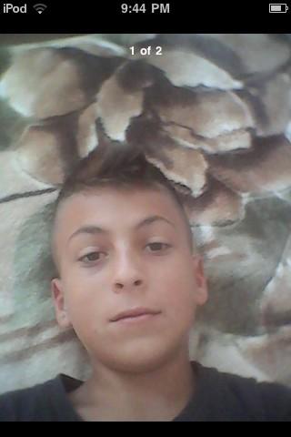 bini_2002's tweet photo. Une haha http://t.co/yBWmywXWp8