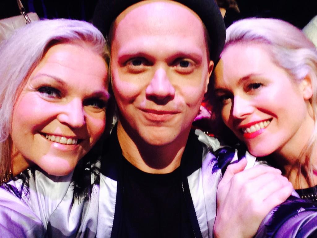 #ttk #puumatunneli <a href="/annekukkohovi/">Anne Kukkohovi</a> @raakelRaxu