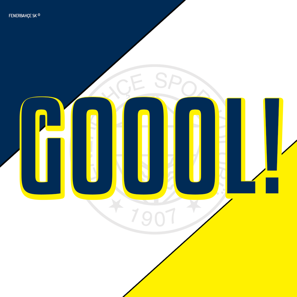 3' | Goooooooolllllllll Goooooooolllll Gol Goool! Emenikeeeee!