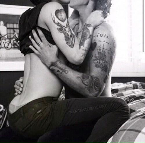 badstyless's tweet photo. I remember this 😏 http://t.co/Rg3kdLyhbM