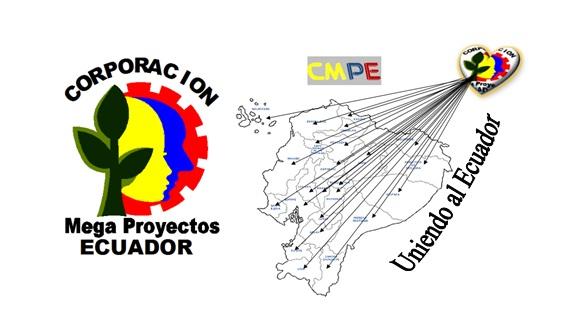 Corp Megaproyectos E tweet media