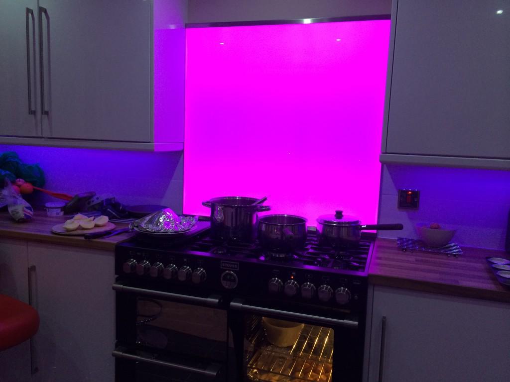 LiteTile Ltd tweet media