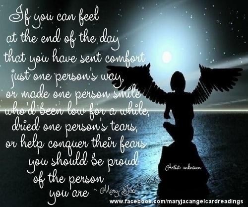 Be proud #Spoonies ... You are all this and more! #IBelieveThis 😇

World Wide Hugs xo 

Have the best Sunday ever!