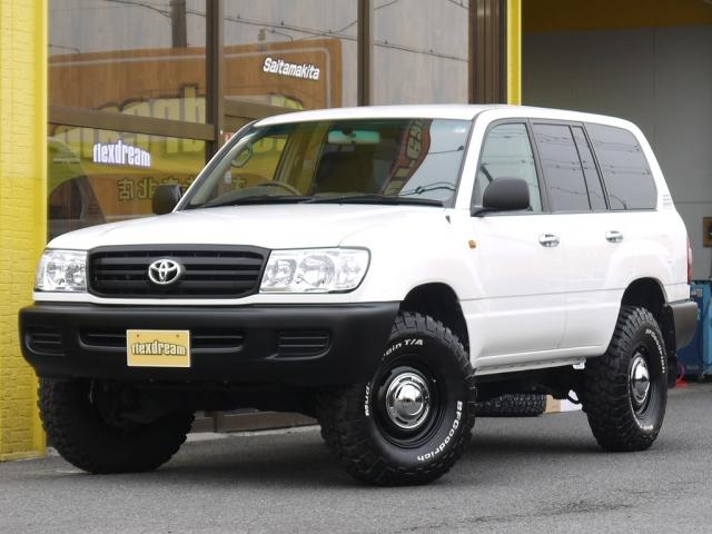 ট ইট র フレックスドリーム ランクル100 のオージースタイルカスタム テーマは働く車シリーズ シンプルでオーストラリア仕様stdグレード風カスタム さらにマニュアル換装 詳細は Http T Co Dmsmua0z2e ランクル ランドクルーザー Http T Co 8cy0ewoy5i