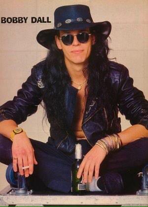 Happy Birthday Bobby !!!!!         