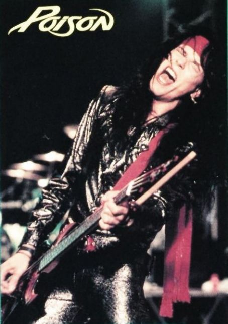 Happy birthday Bobby Dall! 