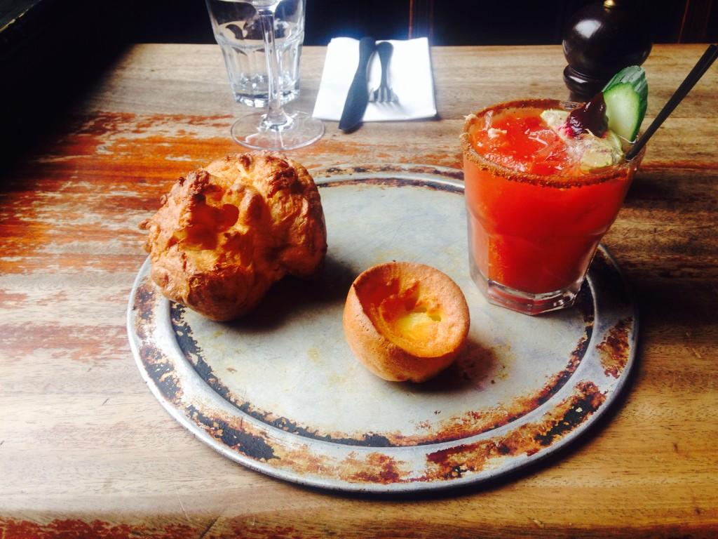 CamberwellLove's tweet photo. #Bloody Mary @TenBellsSpita1  #aunt Bessie courtesy of jack fletcher. Mega Yorkies @CamberwellLove http://t.co/X1SxXNBjbN