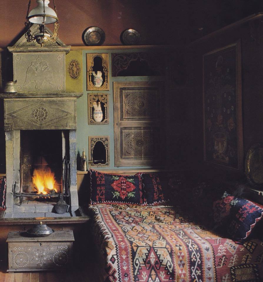 Modern dünyanın asıl yoksulluğu
kıymet bilen insanların azlığıdır..