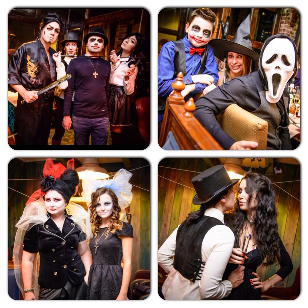 time4party's tweet photo. Sweet Home Halloween #kherson #херсон http://t.co/ZZ8P8TfiK5