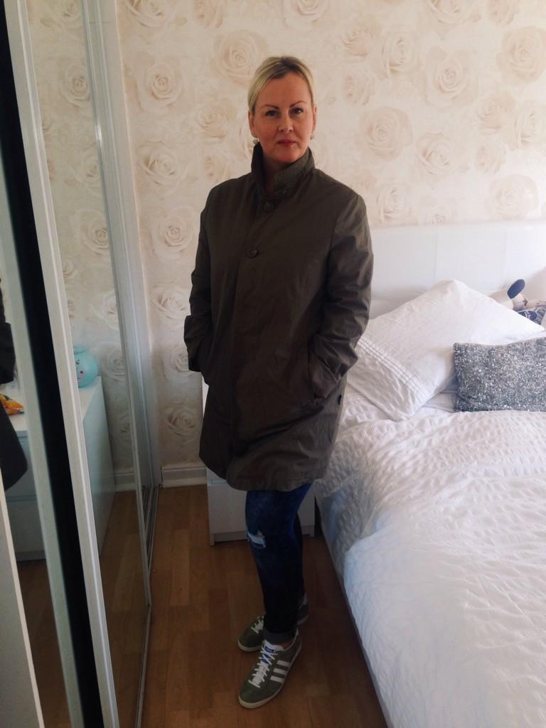 andistott's tweet photo. Aw mum I forgot you were a casual babe #sect43 http://t.co/c9kFNg6wdi