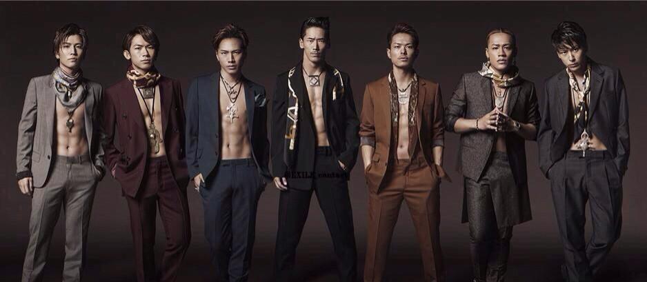 3_JSB_loves's tweet photo. 11月10日でデビューして
4周年の三代目JSB★

11月10日までに
1110×4=4440RT！！

#三代目好きな人RT  

#今市隆二
#登坂広臣
#岩田剛典
#山下健二郎
#ELLY 
#NAOTO
#NAOKI http://t.co/Lu3isQjZNl