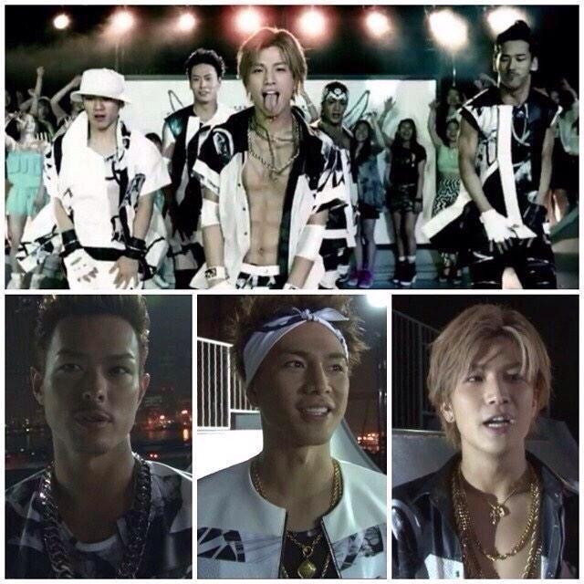 3_JSB_loves's tweet photo. 11月10日でデビューして
4周年の三代目JSB★

11月10日までに
1110×4=4440RT！！

#三代目好きな人RT  

#今市隆二
#登坂広臣
#岩田剛典
#山下健二郎
#ELLY 
#NAOTO
#NAOKI http://t.co/Lu3isQjZNl