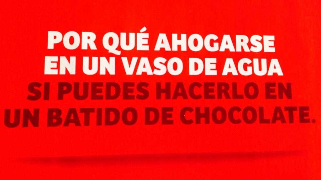 VioMerita's tweet photo. La clave de la vida 👇😍😍 http://t.co/XWeTqnZwnJ