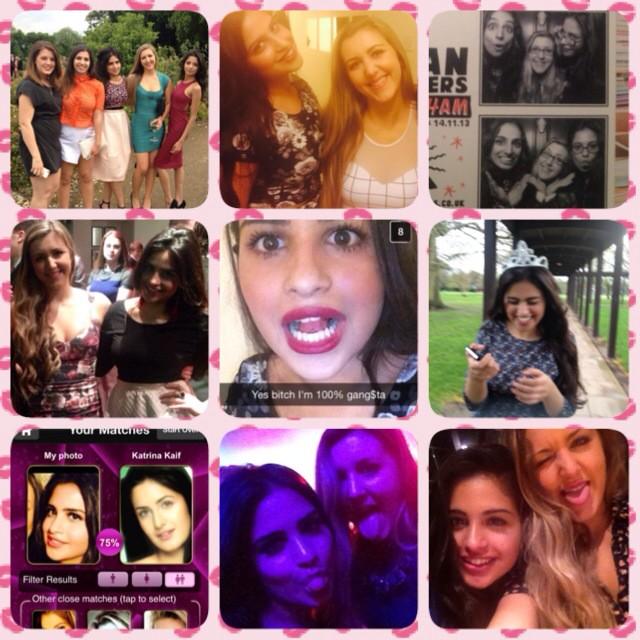 Anna Kate Samson tweet media