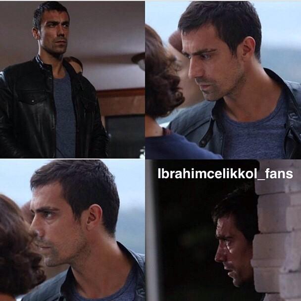 ibrahimcelikol_'s tweet photo. @ibrahimcelikkol 😍 http://t.co/6K9l6HyIS4