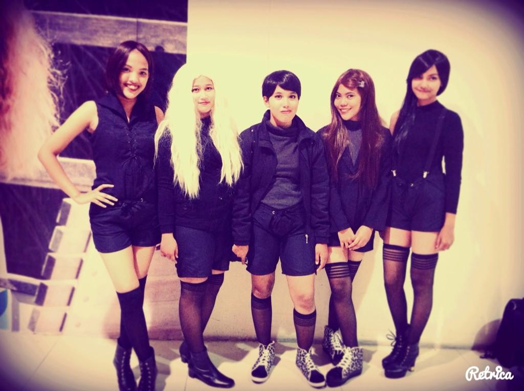 hello , ge(x) udah debut lohhh di MOI with <a href="/J_Organizer2626/">J.organizer</a> thanks all salam ge(x) -Cry