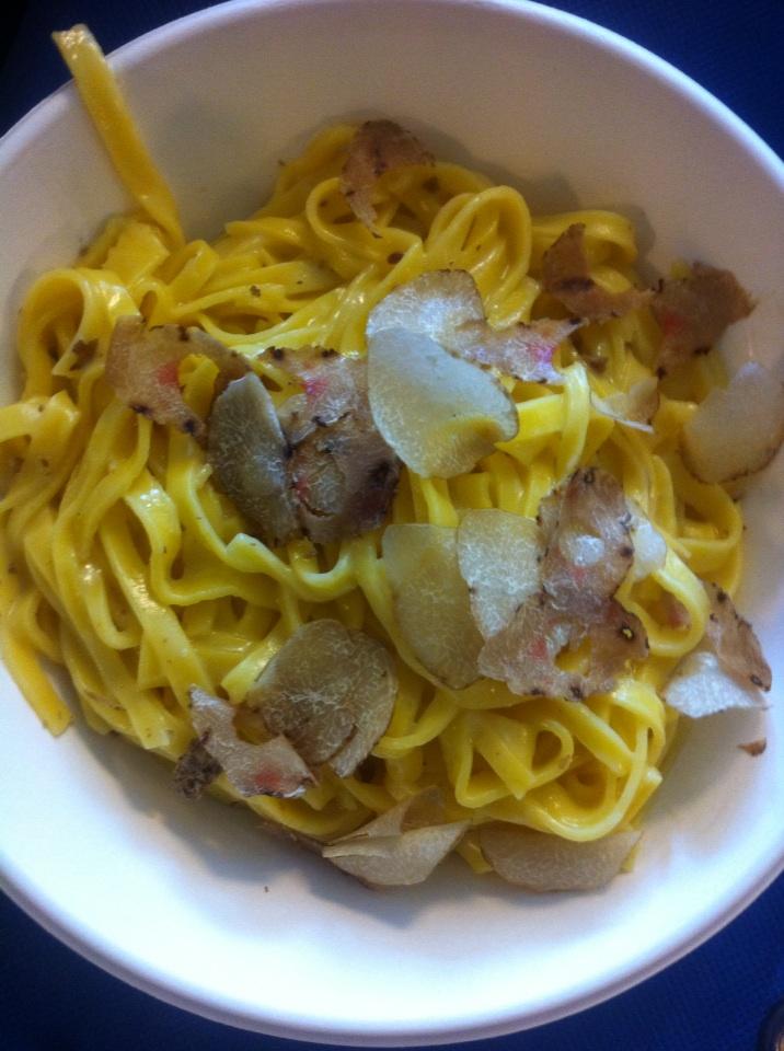 #Tagliatelle al #tartufo <a href="/danielegreco80/">daniele greco</a> #piattodelgiorno #food #cucina #ricetta #photofood #restaurant
