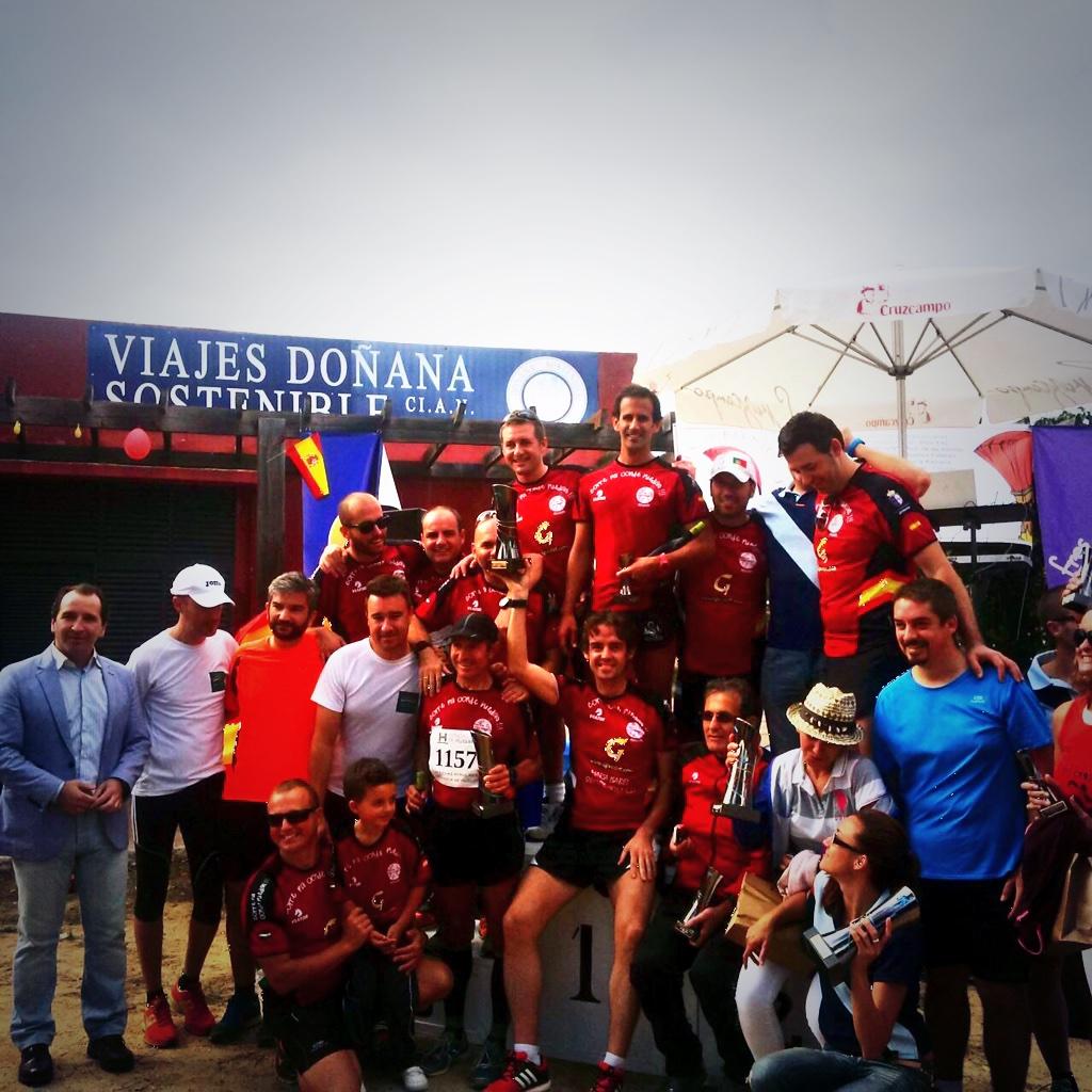 <a href="/EspartanosClub/">Club Espartanos</a> III CROSS DUNAR MATALASCAÑAS <a href="/MejorPlaya/">Matalascañas</a> <a href="/TurismoAlmonte/">Destino Doñana</a> 200 corredores