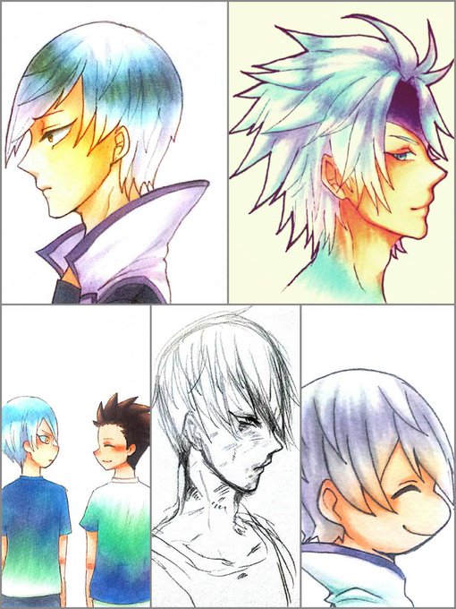 横顔のtwitterイラスト検索結果 古い順 横顔のtwitterイラスト検索結果 古い順
