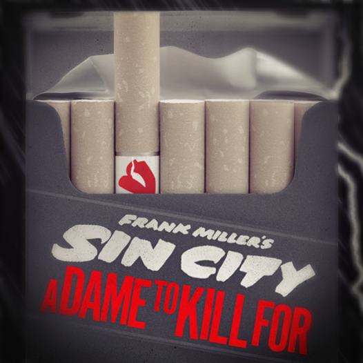 SinCity3D's tweet photo. #SinCity3D - Nella città del peccato non può neppure mancare il terribile vizio tabagista... http://t.co/H3D8W0IQGr