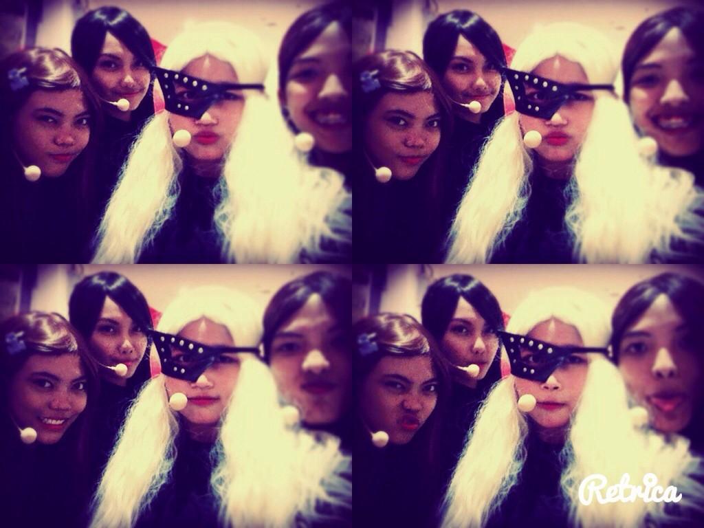 G.E(x) (@gex_dc) on Twitter photo 