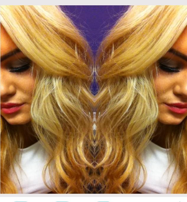 Arieebee's tweet image. 