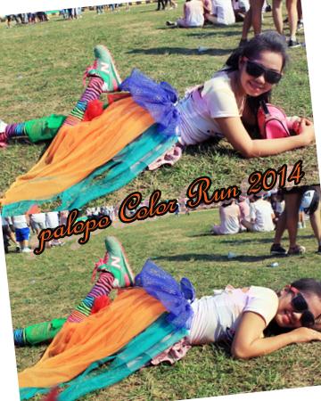 NonameTarhy's tweet photo. theBestKostum @palopocolorrun http://t.co/92JBnOhMCk