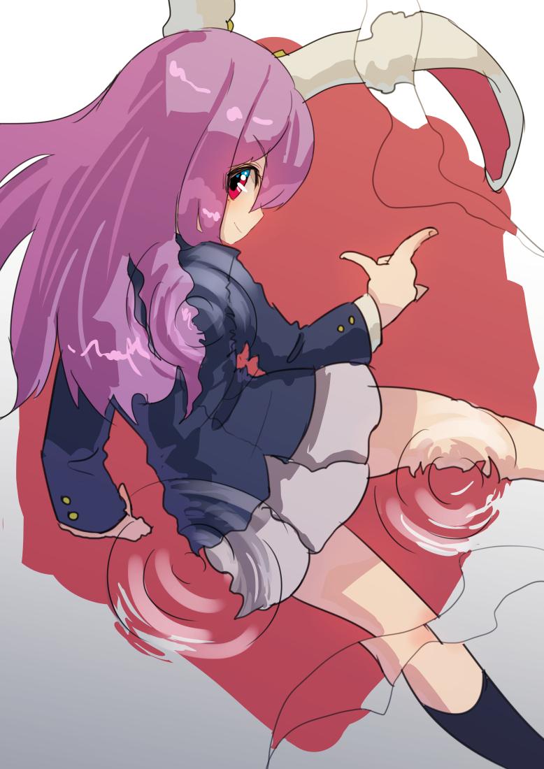鈴仙・優曇華院・イナバ 「うどんげ#深夜の真剣お絵描き60分一本勝負 」|はしろのイラスト