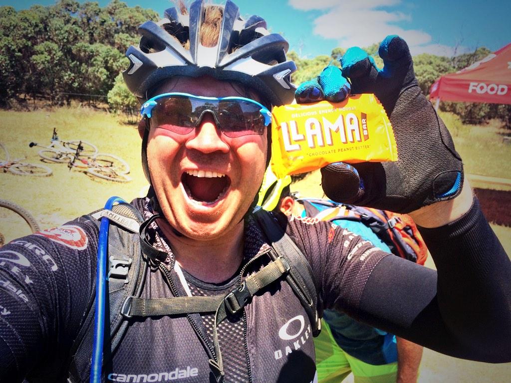 CraigKolesky's tweet photo. Thanks @w2wmtb &amp; @rudolfzuidema 4 a great weekend of riding, weekend of awesome single track. #FNBWines2Whales http://t.co/SE96teYeV7