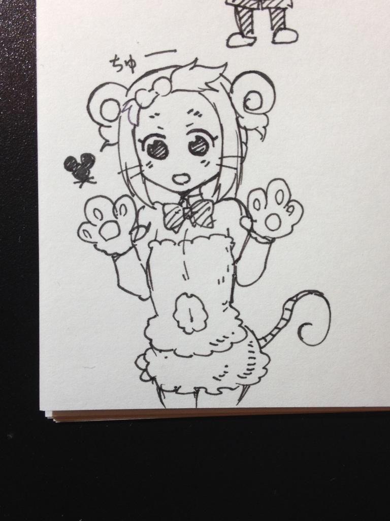 アニマル姫松のよー 