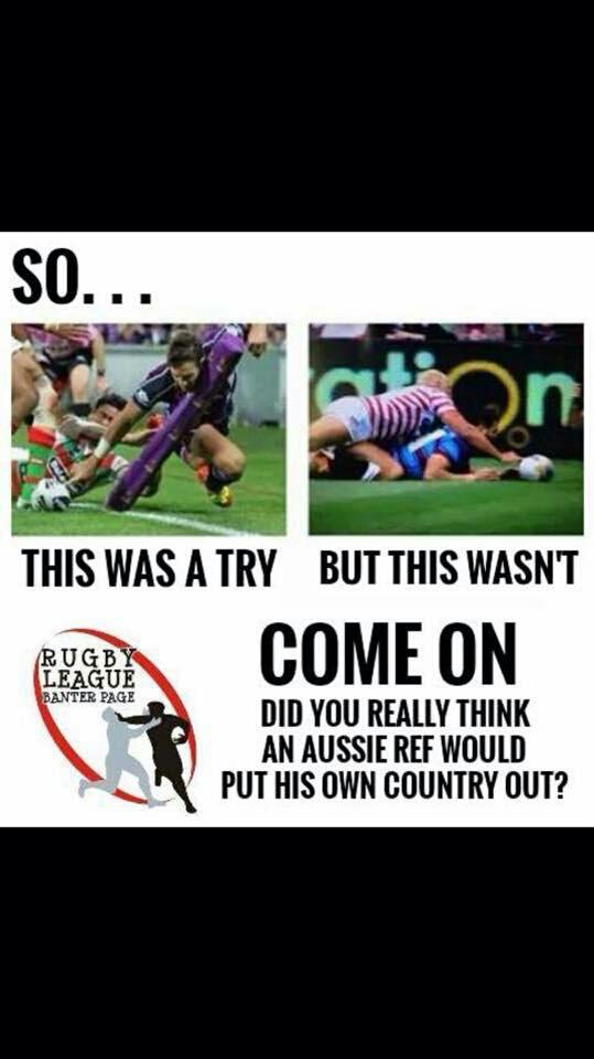 Rikki_smallboy's tweet photo. It was a try #RyanHall #englandrugbyleague http://t.co/29cXqfCtHP