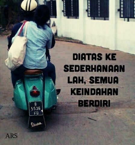 Jupleee On Twitter Rt Muqodams Romantisnya Indonesia Banget