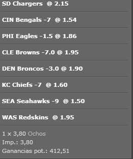 SiestinPicks's tweet photo. Como me lo habeis pedido aqui estala combi @108 para hoy @CoachTaylorFNL http://t.co/Kn51GK8RGd