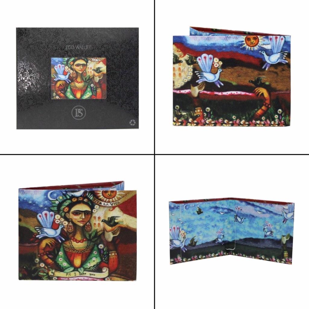 PSDesignWorld's tweet image. #ecowallets @MaruFernandez_ @druetto @juani_9