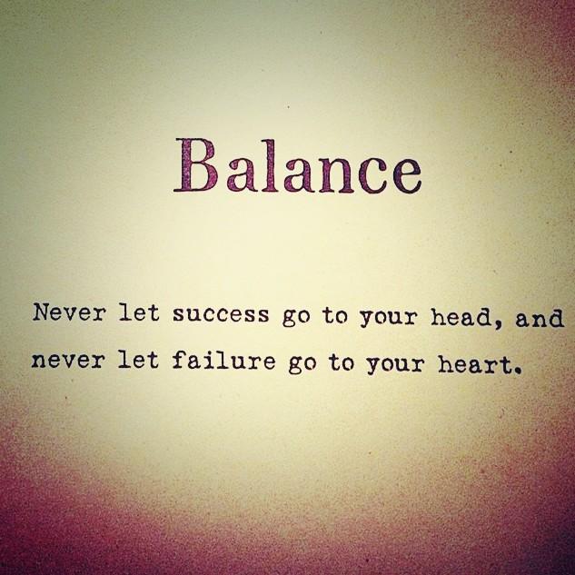 10MillionMiler's tweet photo. Never let #success go to your head..

@10MillionMiler #quote #leadership #entrepreneur #quotes RT @joyalabelle http://t.co/4FPOFJCjpJ