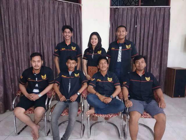 Struktur Pengurus 2014-2015! Ketua Bismirahmat, sekertaris Fahruri Abi&amp;Dimas, Bendahara Sherly&amp;Diaz, Humas Bayu&amp;Yuza
