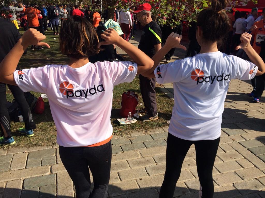 PAYDAPLATFORMU's tweet photo. Bu keyifli pazar kosusu icin tesekkurler@NewBalanceTR #newbalancetr#buyukadakosusu#paydaplatformu http://t.co/1ZRWk1qn52