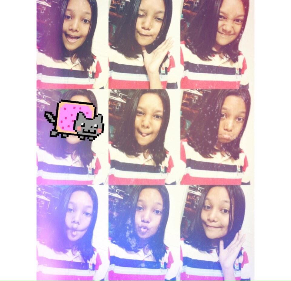 Frsynabila's tweet photo. Heyyo💃 http://t.co/1tezLKcCvZ