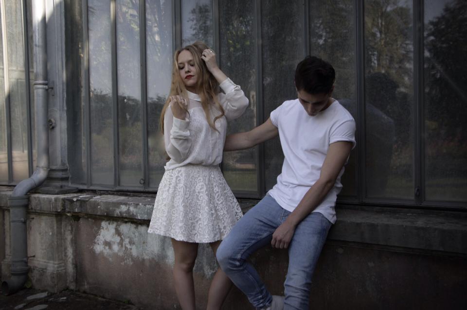 MMDLHM's tweet image. Photographe : GONES photographie
Modèles : Fie et moi-même 
SITE : gones.portfoliobox.fr