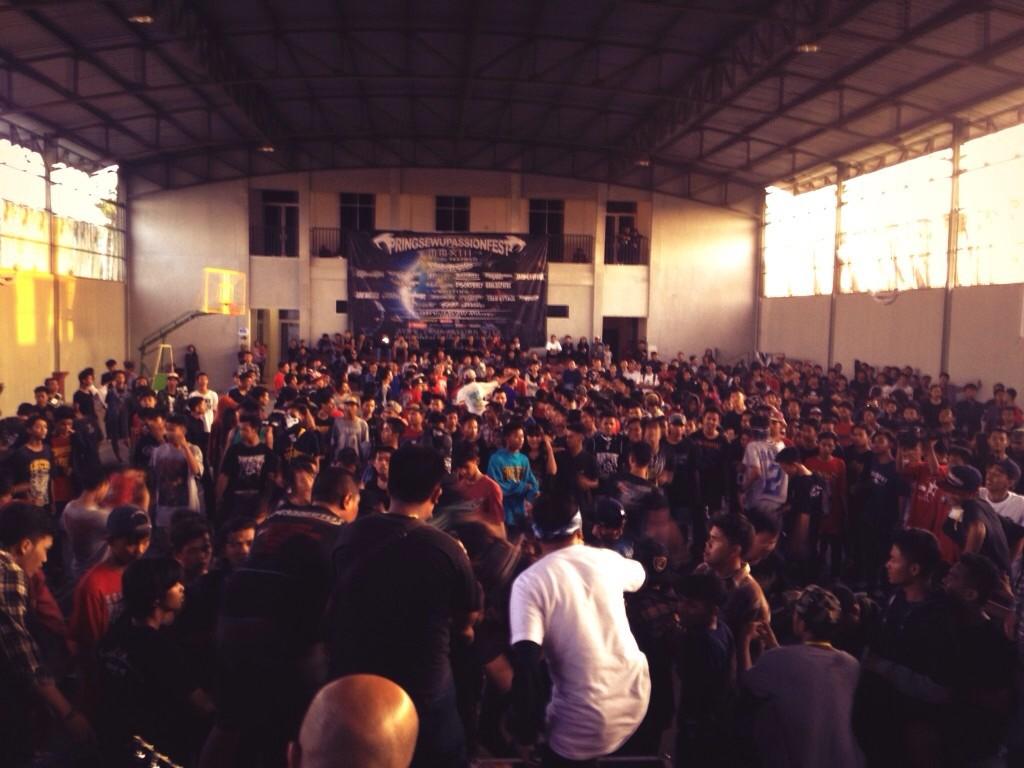 Pringsewu lampung terbaikkkss!!!