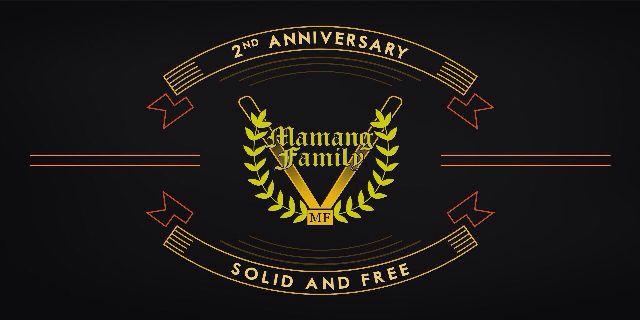 MAMANG FAMILY (@mamangfams) on Twitter photo 