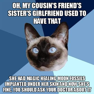 “Have you tried exercising?” 😒
#spoonie #Narcolepsy #chronicdisease #invisibleillness #chronicfatigue #spoonies