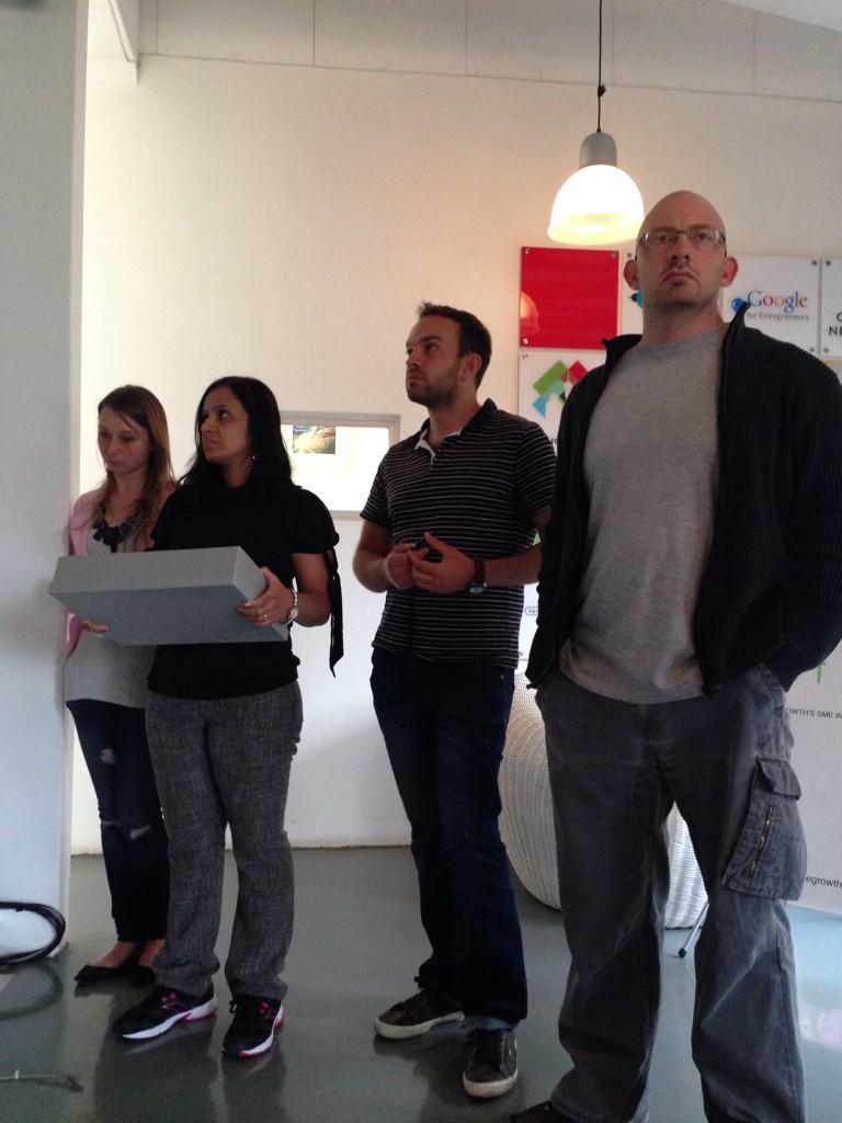 Lean Jo'burg tweet media