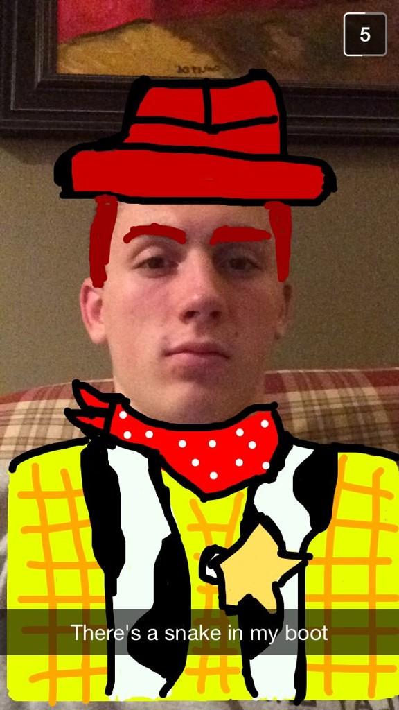 SnapsMarty's tweet image. GET IT OUT! GET IT OUT!!!!!!