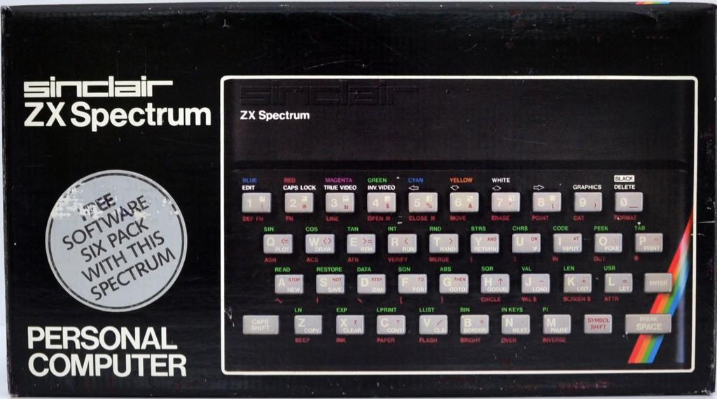 RT if you had or still have one

#zxspectrum #retrogaming #1980s