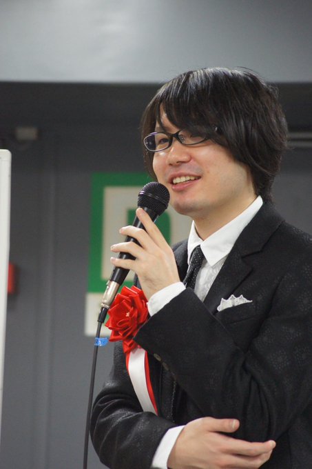 直江雨続 Ametsugu Naoe 天彦 の検索結果 Page 5 Twilog