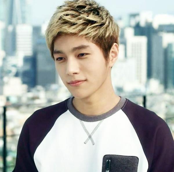 TheDramaKorea's tweet photo. Myungsoo. My Lovely Boy, eh My Lovely Girl. http://t.co/BB8MAWn0mC