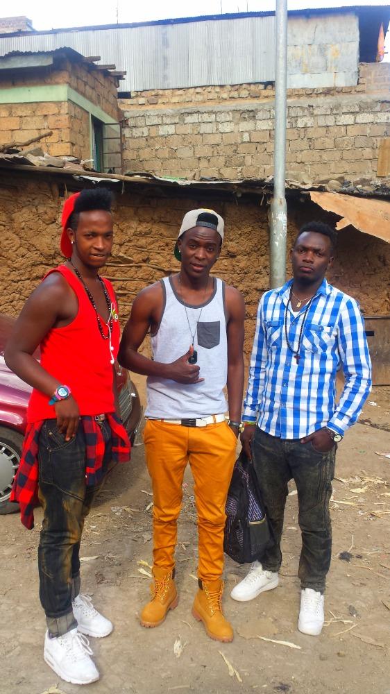 WILLY PAUL MSAFI tweet media